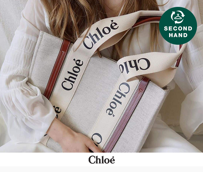 MyPrivateDressing - Chloé