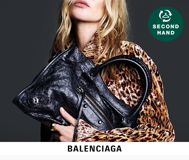 MyPrivateDressing - Balenciaga