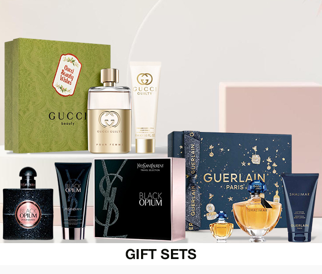 Beauty & Perfume Sets