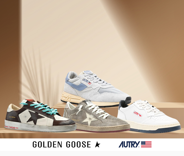 Golden Goose | Autry