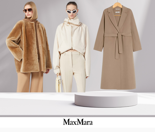 Max Mara