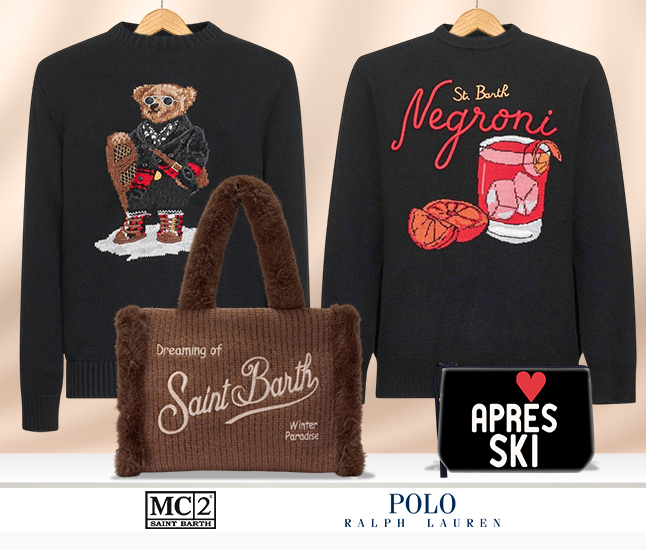 MC2 Saint Barth | Polo Ralph Lauren