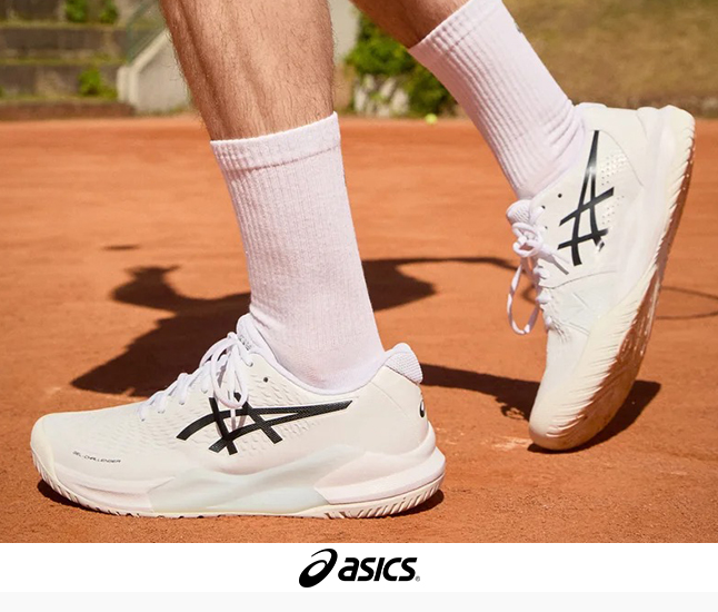 Asics