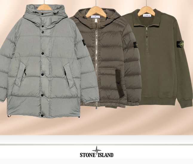 Stone Island