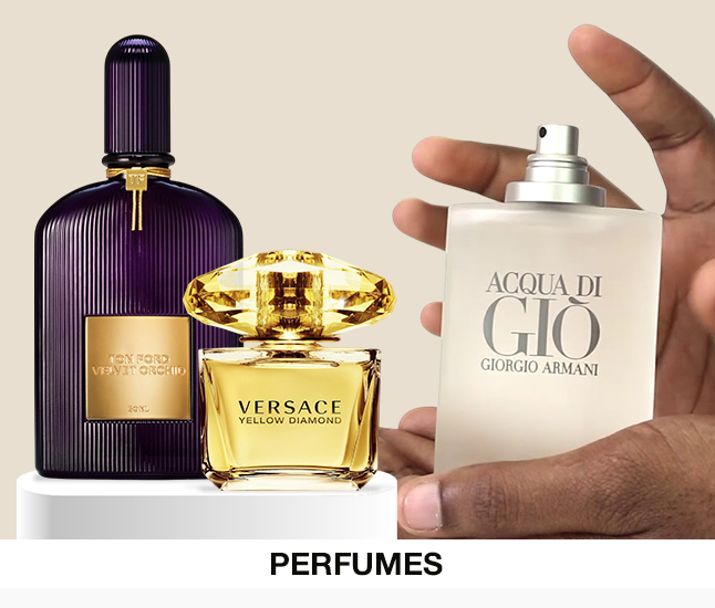Perfume Selection