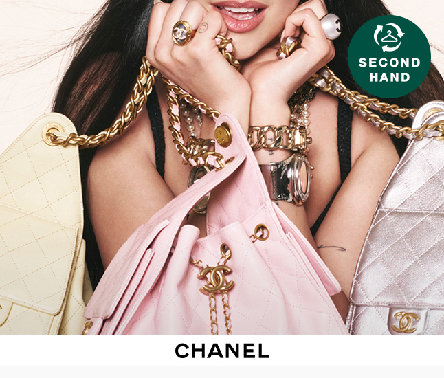 MyPrivateDressing - Chanel