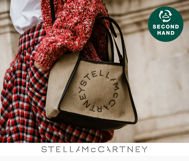 MyPrivateDressing - Stella McCartney