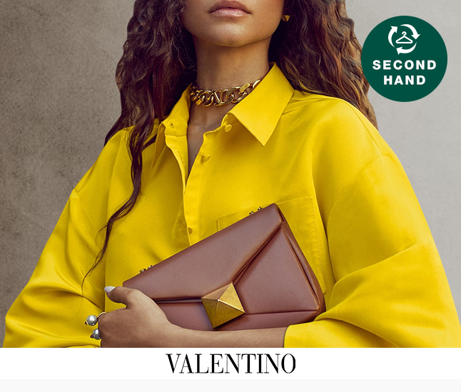 MyPrivateDressing - Valentino