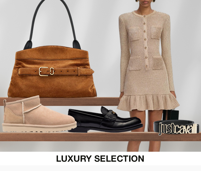 Luxury Selection Women