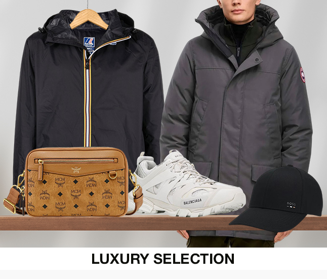 Luxury Selection Men