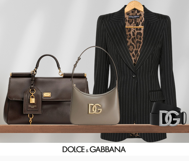 Dolce&Gabbana