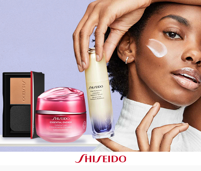 Shiseido