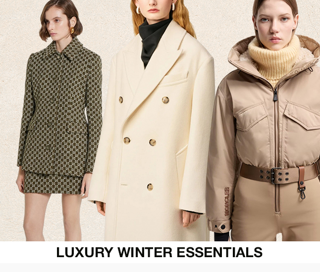 Luxury Winter Essentials Women