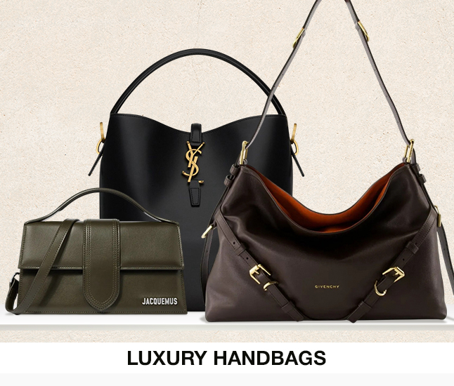 Luxury Handbags