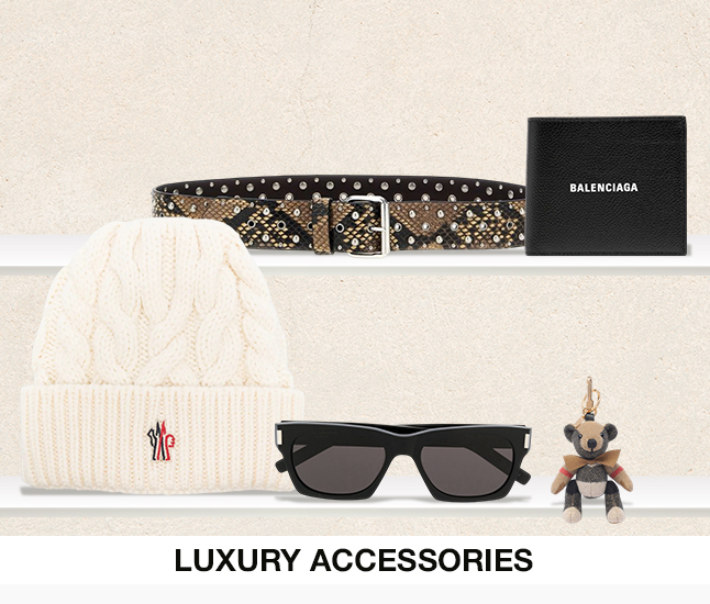 Luxury Accessories