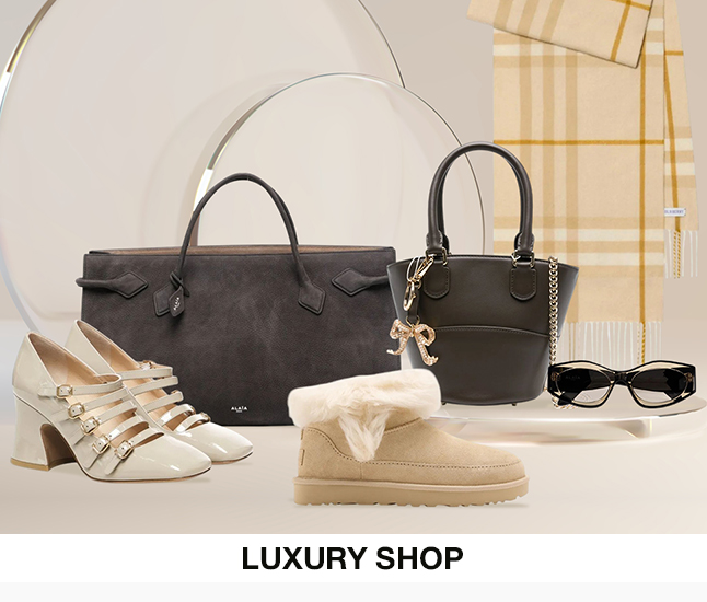 Luxury Shop Women