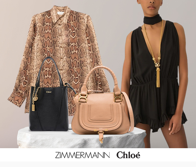 Zimmermann | Chloé