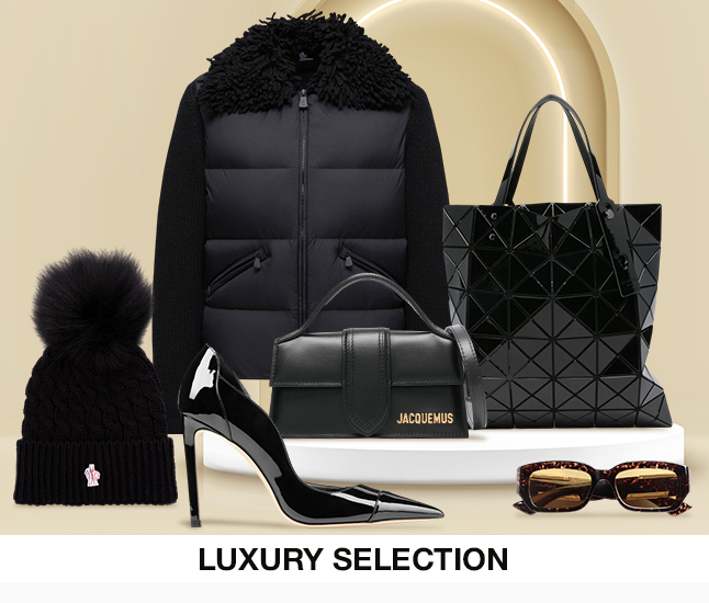 Luxury Selection Women