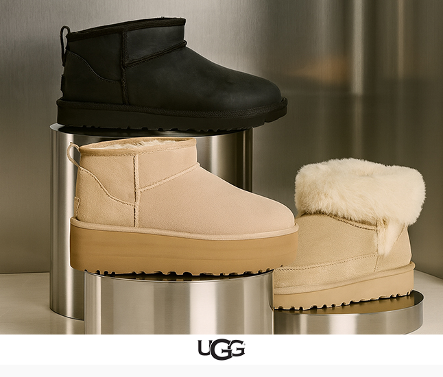 UGG