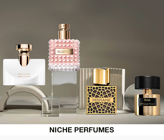 Niche Perfumes