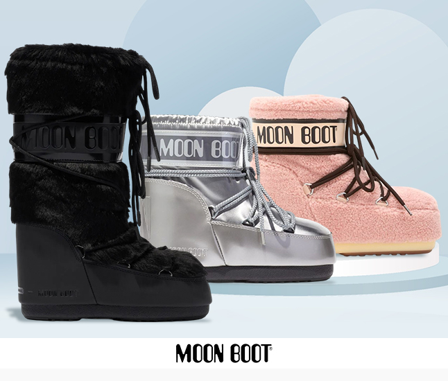 Moon Boot