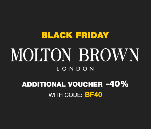 Molton Brown