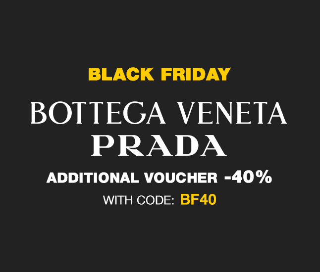 Bottega Veneta | Prada