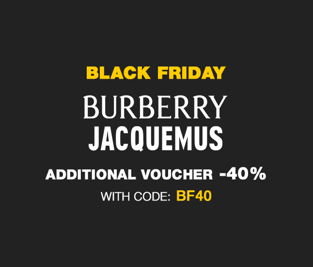 Burberry | Jacquemus