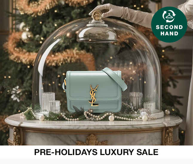 MyPrivateDressing - Pre Holiday Sale -10%