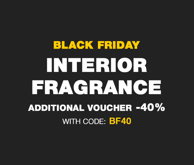Interior Fragrance