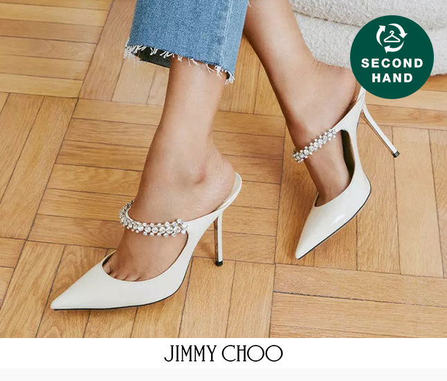 MyPrivateDressing - Jimmy Choo