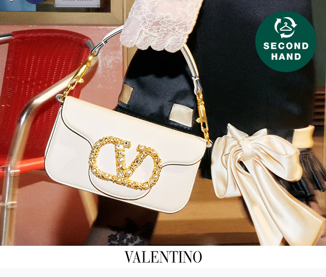 MyPrivateDressing - Valentino