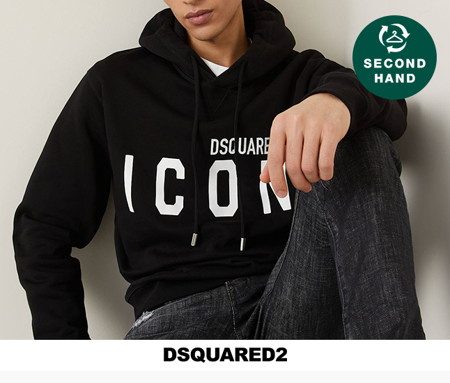 MyPrivateDressing - Dsquared2