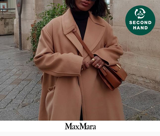 MyPrivateDressing - Max Mara