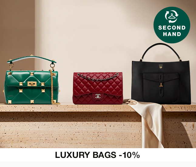 MyPrivateDressing - Luxury Bags -10%