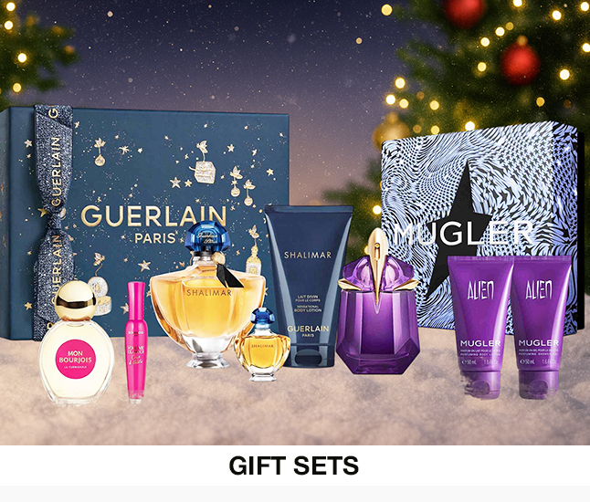 Beauty & Perfumes Gift Sets