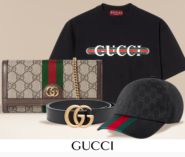 Gucci