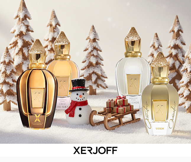 Xerjoff