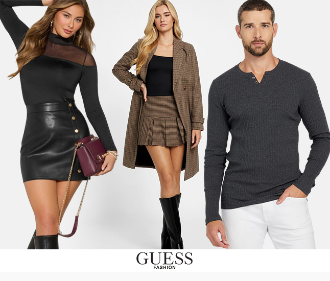 GUESS Fashion