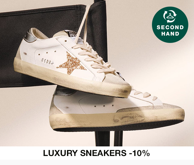 MyPrivateDressing - Luxury Sneakers -10%