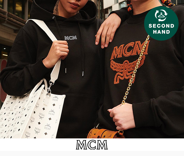 MyPrivateDressing - MCM
