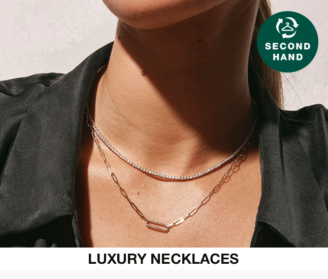 MyPrivateDressing - Luxury Necklaces