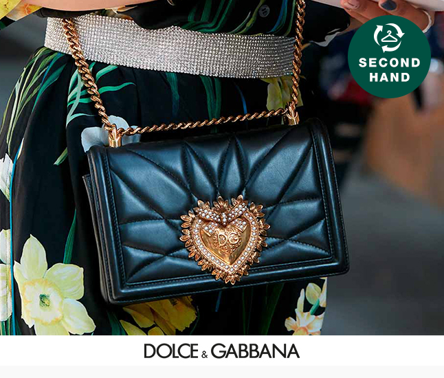 MyPrivateDressing - Dolce & Gabbana