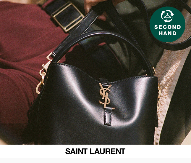 MyPrivateDressing - Saint Laurent