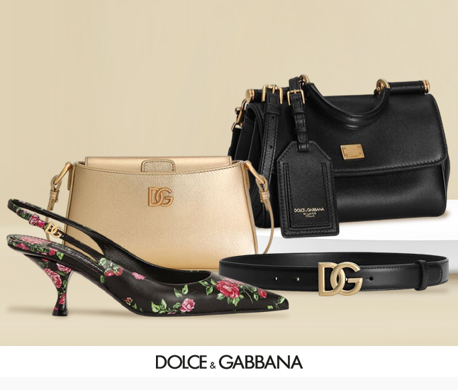 Dolce&Gabbana