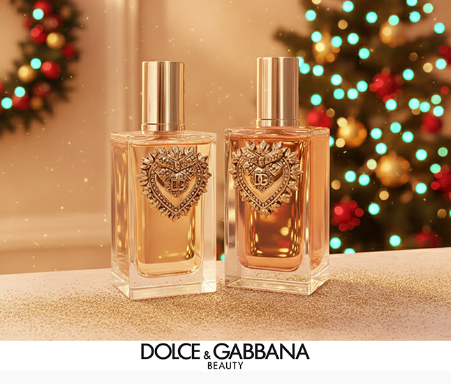 Dolce&Gabbana Beauty