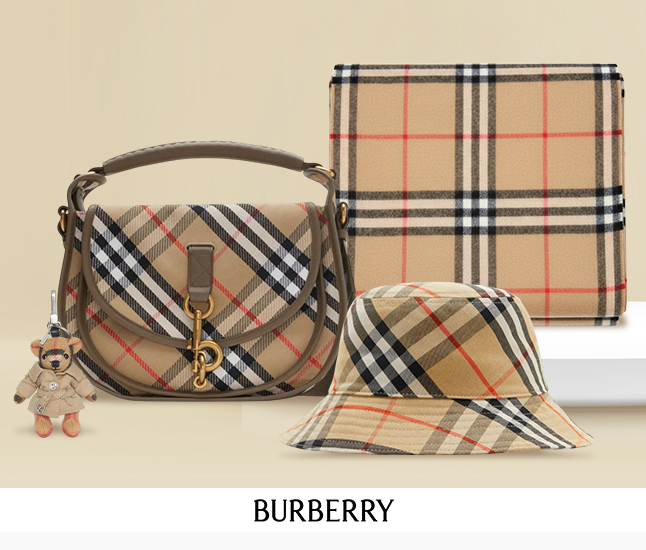Burberry