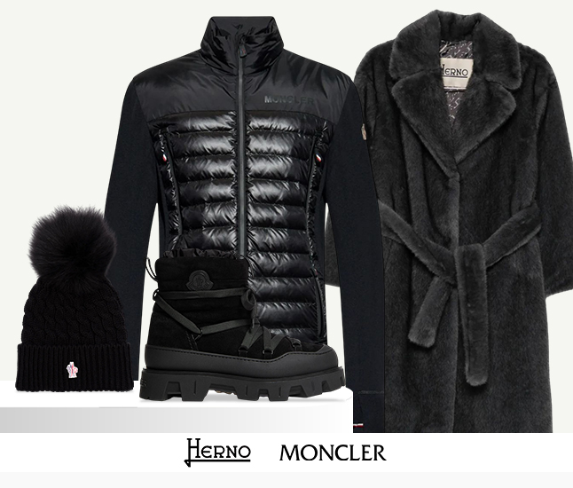 Herno | Moncler