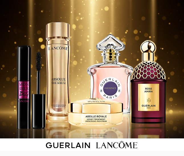 Guerlain | Lancôme