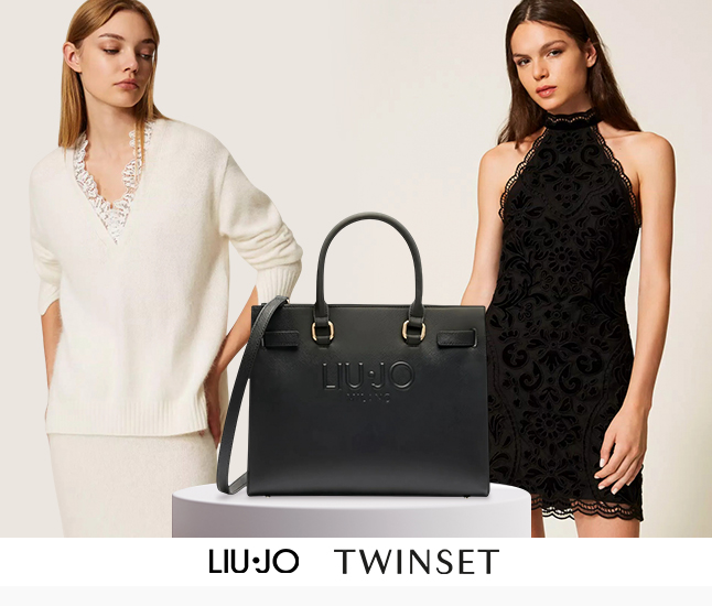 Liu Jo | Twinset